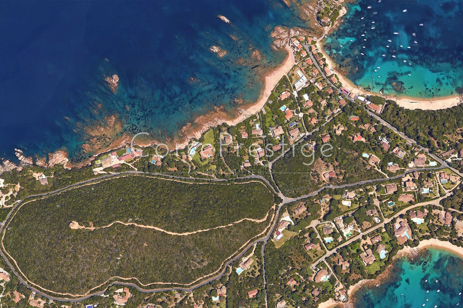 villa-a-vendre-presqu-ile-isolella-golfe-ajaccio