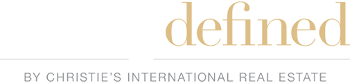 Christie's International Real Estate - Digital Magazine 