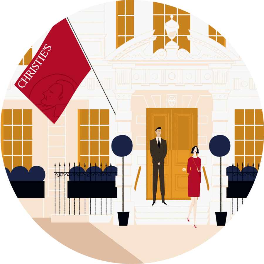 Christie's International Real Estate Christie's International Real Estate